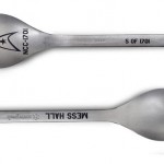 Star Trek Spork