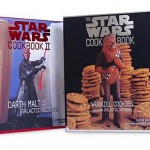 star wars cooksbooks