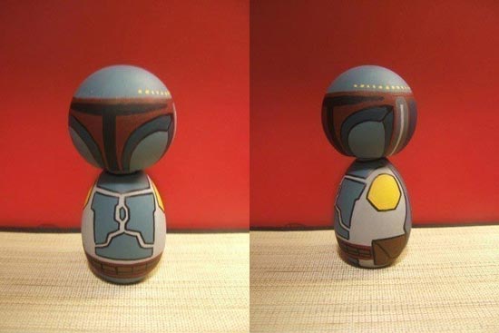 star-wars-kokeshi-dolls_21 Star Wars Kokeshi Dolls
