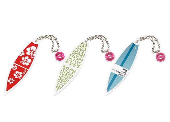 Surfboard USB Drive