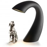 Swan XL Floor Lamp