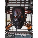 Topps Terminator Salvation Trading Cards