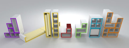 tetris-furniture_1 Tetris Furniture