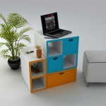 Tetris Furniture