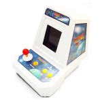 Tetris Arcade Gaming Piggy Bank