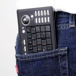 Tiny Wireless Keyboard