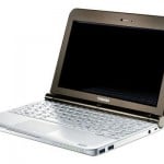 Toshiba Mini NB200 Netbook