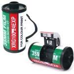 transformer camera