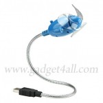 USB Airplane Fan