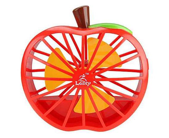 USB Apple Fan