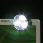USB Ultra Bright Clip Light