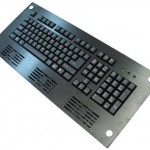 USB Cooler Keyboard