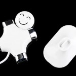 USB Happy Kid 4 Port Hub