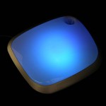 USB Moody 3 Port Hub