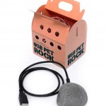 USB Pet Rock