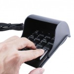 USB Privacy Keypad