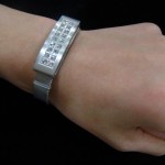USB Bracelet Flash Drive