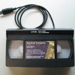 VHS USB Drive