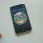 vinyl record iphone app
