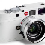 white leica m8