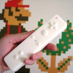 Wiimote Soap