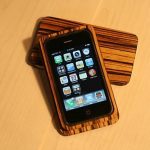 Handmade Wooden iPhone Cases