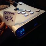 RROD Xbox 360 Arcade Stick Mod