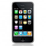 32GB iPhone