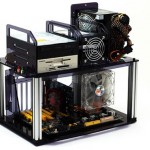 Acrylic Cowboy ACPC5 PC Case