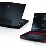 Alienware M17X Gaming Laptop