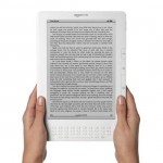 Amazon Kindle Dx