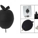 Apple Mini MP3 Player Speaker