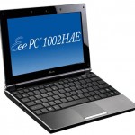 Asus Eee PC 1002HAE