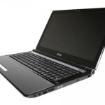 asus U series
