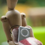 bacon ipod shuffle case