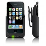 Case-Mate iPhone 3G Fuel Battery Back