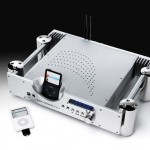 chord indigo ipod dock