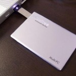 Clickfree Traveler External SSD