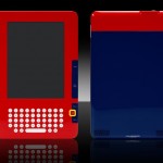 ColorWare Amazon Kindle 2