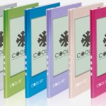 Cool-er Ebook Reader