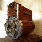 The Damnation Steampunk PC