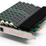 DDRdrive X1
