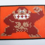 Donkey Kong Wall Hanging