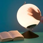 The Dynamic Lamp