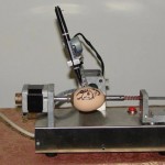 Egg Printer