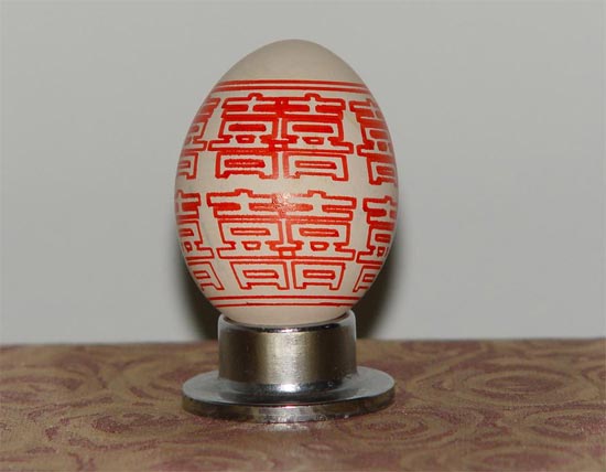 Egg Printer