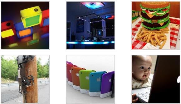 gadgets