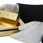 gold plated wii