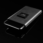 Gorilla Carbon Fibre iPhone Case