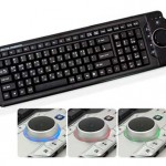 Codeact Greditor Pro G100 Video Editing Keyboard
